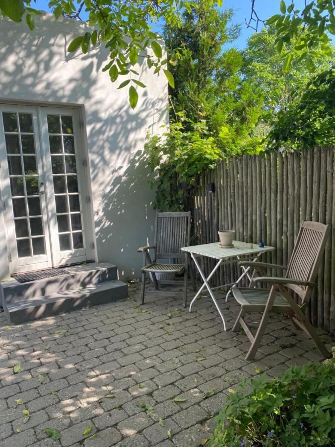 Annex Near Beach Close To Copenhagen Vedbaek Exterior photo